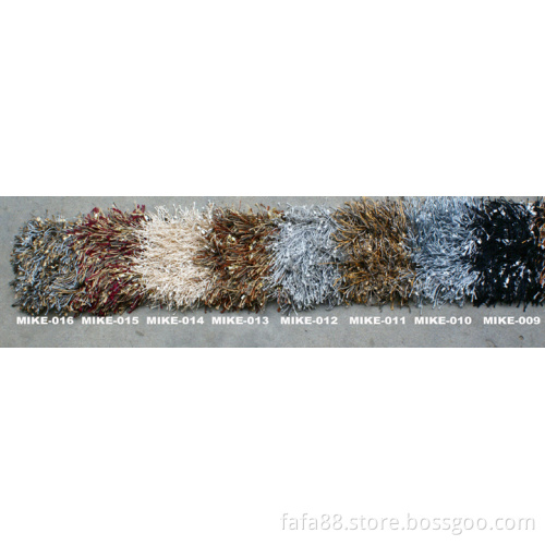 Carpet (MIKE)